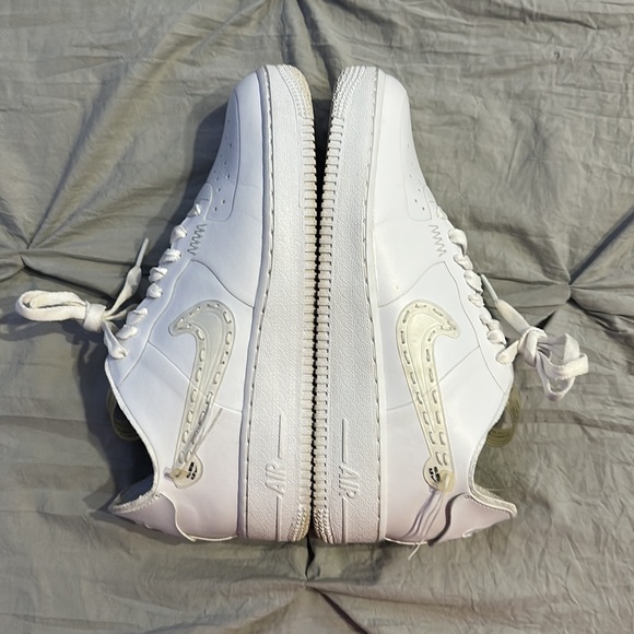 Air Force 1 Low Noise Cancelling Pack Odell Beckham Jr - Picture 1 of 5